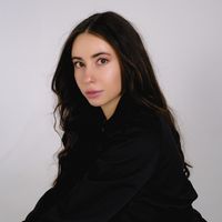 Adelina Nigmatullina's Photo