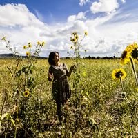 Ana Karina Ayala Villanueva的照片