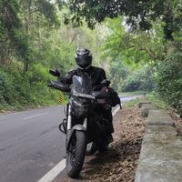 Hareesh Kumar的照片