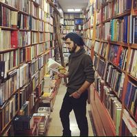 Ozan Bektaş's Photo