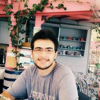 Antonis Galaris的照片