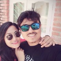 Alena Shrestha's Photo