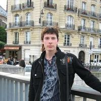 Dima Churilin的照片