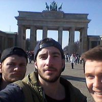 Adam Štefánek's Photo