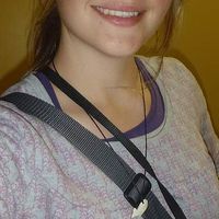 Natalia Broszkiewicz's Photo