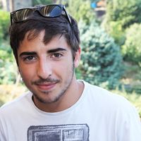 Antonin Faure Daran's Photo