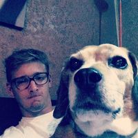 Krzysiek Gęsina's Photo