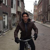 Fotos de Rafael de Heredium