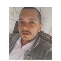 Paulo Henrique  da Costa's Photo