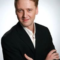 Rodion Burden's Photo