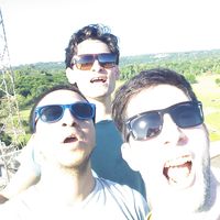 Francisco Blanco的照片