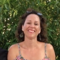 magalie Lombrana's Photo