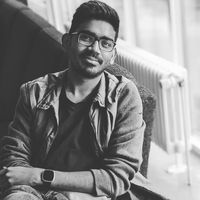 Kiranbabu Srikakulapu's Photo