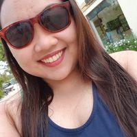 Kathreena Anne Mojica's Photo