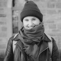 Rebecca Smyth的照片