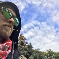 Photos de Barklie Hodson