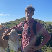 Jakob Kavčič's Photo