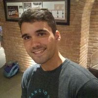 Gabriel Correia的照片