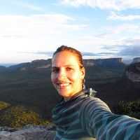 Marina Adami's Photo