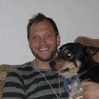 Luke  Erickson's Photo