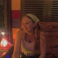 Cinamin Collins's Photo