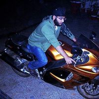 Amanjeet Singh's Photo