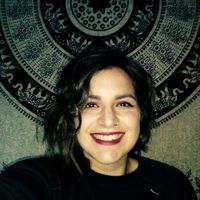 Jezabel Pelaz Cobelo's Photo