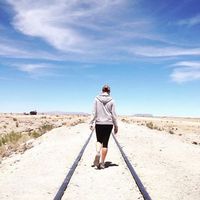 Ali Bellert的照片