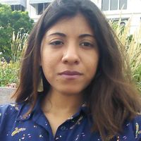 Sofia Rodriguez Ardaya的照片