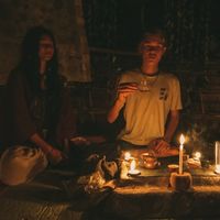 Mark Shevlyakov's Photo