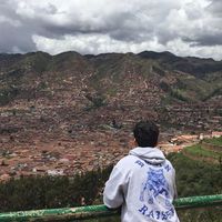 Roberto Montenegro's Photo