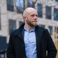 Anders Hansen's Photo