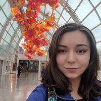 Nicole Bixby's Photo