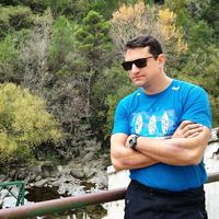 Gonzalo Diaz's Photo