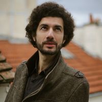 Mathias Daval的照片