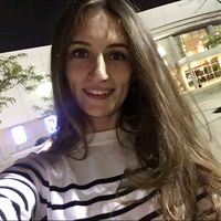 Karina Zudilova's Photo