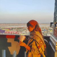 Judit Baryozkin's Photo