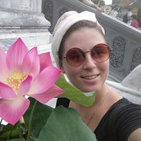 Michal Feldman的照片