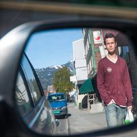 Fotos de Erik Douglas Gummerson