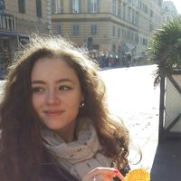 Darya Tolynyova的照片