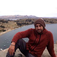 Matías Juárez的照片