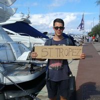 Marek Grochowicz's Photo