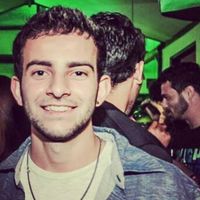 Tiago Casseli的照片