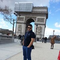 Alireza Sattari的照片