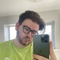 Charlie O’Neill's Photo