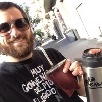 Agustin Gianni's Photo