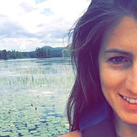 Fotos de Sara Italiani