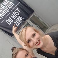 Ines Bußmann的照片