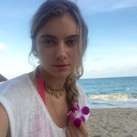 Marianna Petrushyna的照片