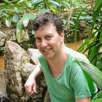 Nigel Sargent's Photo